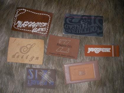 LEATHER PRODUCT