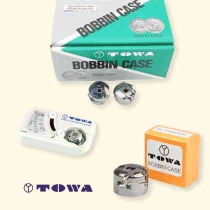 TOWA PRODUCTS (HK AGENT)